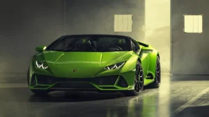 Lamborghini Huracan Evo Heritage Motors Company Rent a Car