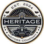 HERITAGE Motors Company